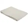 Image de Nappe - Home Deco Factory - Beige - 140 X 250 Cm