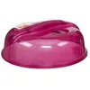 Image de Cloche pour Micro-Ondes Chef 26cm Violet