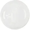 Image de Cloche Micro-Ondes Katharine 26cm Transparent