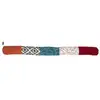 Image de Boudin De Porte - Home Deco Factory - Patchwork - Multicolore