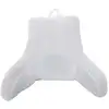 Image de Coussin De Lecture Lombaire - Sensly - Confort - Blanc