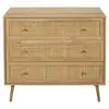 Image de Commode 3 tiroirs CLEO
