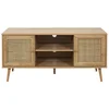 Image de Meuble Tv - Home Deco Factory - Bali - Marron