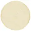 Image de Set De Table Déco "mirage" 38cm Beige