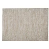 Image de Tapis - Home Deco Factory - Jute - Coton - Beige