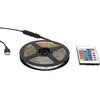 Image de Ruban Led - Home Deco Factory - Rgb - Décoration Lumineuse - Multicolore