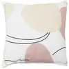 Image de Coussin Dehoussable Poesie Formelle 40x40cm