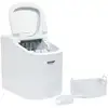 Image de Machine à glaçons - cook concept - blanc
