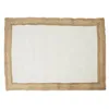 Image de Tapis - Home Deco Factory - Jute - Beige Et Marron