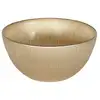 Image de Bol - Home Deco Factory - Verre Doré - 70cl
