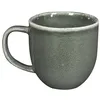 Image de Mug - Home Deco Factory - Black Forest - Grès - Noir