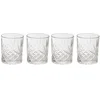 Image de Lot De 4 Verres - Cook Concept - Cocktail - Transparent - 35 Cl