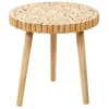 Image de Table Basse - Home Deco Factory - Naturelle - Marron