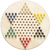 Image de Jeu De Dames Chinoises - Mister Gadget - Bois - Multicolore