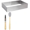 Image de Kit De Pâtisserie - Lily Cook - Coffret Brookie - Multicolore