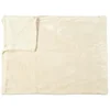 Image de Plaid - Home Deco Factory - Beige - Flanelle - Tout Doux