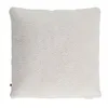 Image de Coussin - Home Deco Factory - Déhoussable - Boucle - Beige