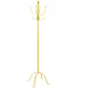 Image de Porte-Manteaux Vintage Factory 170cm Moutarde