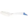 Image de Brosse de Nettoyage Baskets 24cm Blanc & Bleu