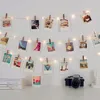 Image de Guirlande photos lumineuse 7.40 m