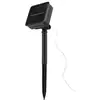Image de Guirlande Lumineuse - Home Deco Factory - Solaire - Led - Blanche
