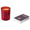 Image de Bougie Parfumée + Quizz Culture - Home Deco Factory - Multicolore