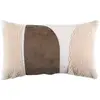 Image de Coussin - Home Deco Factory - Beige - Déhoussable