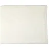 Image de Plaid - Home Deco Factory - Fausse Fourrure - Géométrique - Blanc