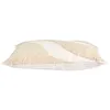 Image de Coussin - Home Deco Factory - Beige - Tufté - Ethnique