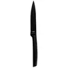 Image de Couteau D'office En Inox "allure" 24cm Noir