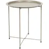 Image de Table - Home Deco Factory - Sienna - Beige