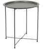 Image de Table D'extérieur - Home Deco Factory - Sienna - Pratique - Vert Olive