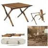 Image de Table camping mariposa 58x60 m1