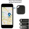 Image de Tracker Localisateur - BE MIX - Bluetooth - Noir