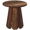 Image de Table Dappoint - Home Deco Factory - Will - Original - Marron