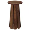 Image de Table Dappoint - Home Deco Factory - Will - Marron
