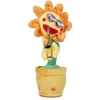 Image de Jouet Musical D Éveil Jeux 2 Mômes Fleur Dansante