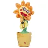 Image de Peluche - JEUX 2 MOMES - Dansante - A Piles - Multicolore