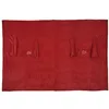 Image de Plaid - The Concept Factory - Plaid Double Pour La Vie - Doux - Avec Manches