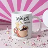 Image de Mug - GENERIC - Kawaii - 30 cl - Céramique - Motifs adorables