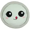 Image de Peluche - The Concept Factory - Kawaii - Macaron - Vert