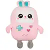 Image de Peluche - The Concept Factory - Kawaii - Jeux Vidéo - Rose