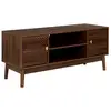 Image de Meuble Tv - Home Deco Factory - Tiffany - Marron