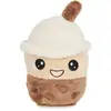 Image de Peluche - The Concept Factory - Parlant - Animé - Kawaii - Marron