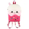 Image de Sac À Dos - The Concept Factory - Kawaii - Rose