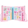 Image de Bougie - the concept factory - kawaii - multicolore
