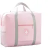 Image de Sac de voyage - NOVAGO - Grande Taille 30 Litres - Pliable - Imperméable - Léger