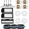 Image de Accessoires pour aspirateur robot laveur ECOVACS DEEBOT X1 OMNI (lot de 16 pièces) - NOVAGO
