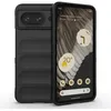 Image de Coque - NOVAGO - Google Pixel 8 5G - 10 mini airbags - TPU souple - Élégante et robuste