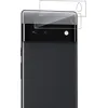 Image de Film de protection - Compatible Google Pixel 6 - Lot de 2 - Verre trempé 9H - Anti choc - Anti rayures